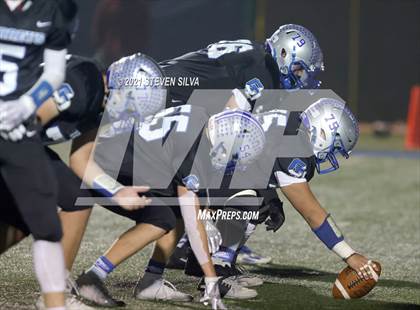 Thumbnail 2 in Mount Miguel vs. La Jolla Country Day (CIF SDS D4 First Round) photogallery.