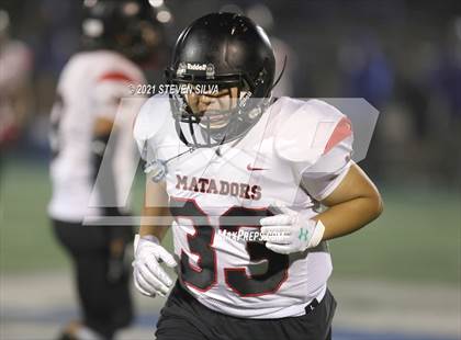 Thumbnail 1 in Mount Miguel vs. La Jolla Country Day (CIF SDS D4 First Round) photogallery.