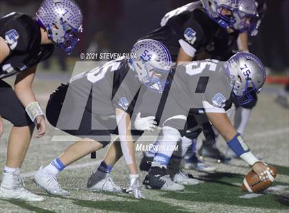 Thumbnail 3 in Mount Miguel vs. La Jolla Country Day (CIF SDS D4 First Round) photogallery.