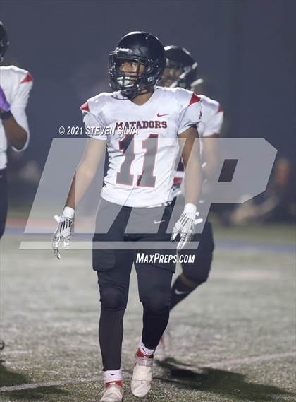 Thumbnail 1 in Mount Miguel vs. La Jolla Country Day (CIF SDS D4 First Round) photogallery.