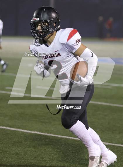 Thumbnail 1 in Mount Miguel vs. La Jolla Country Day (CIF SDS D4 First Round) photogallery.