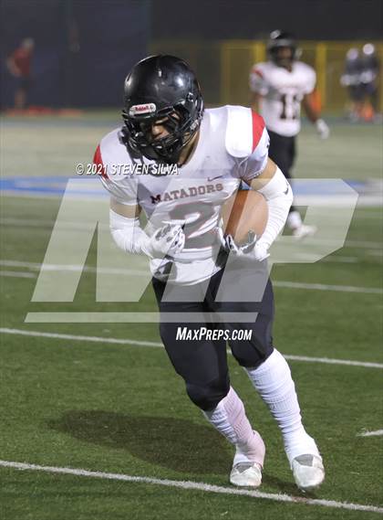 Thumbnail 3 in Mount Miguel vs. La Jolla Country Day (CIF SDS D4 First Round) photogallery.