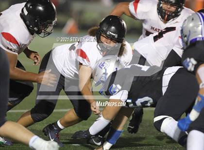 Thumbnail 3 in Mount Miguel vs. La Jolla Country Day (CIF SDS D4 First Round) photogallery.