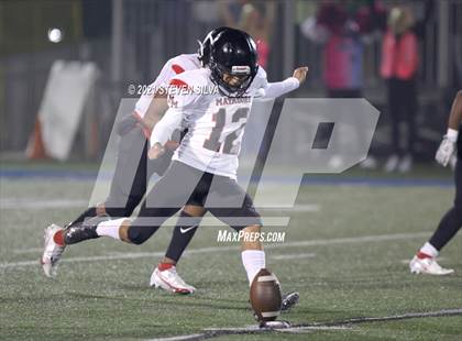 Thumbnail 1 in Mount Miguel vs. La Jolla Country Day (CIF SDS D4 First Round) photogallery.