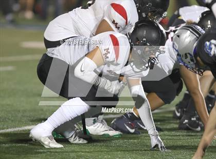 Thumbnail 3 in Mount Miguel vs. La Jolla Country Day (CIF SDS D4 First Round) photogallery.