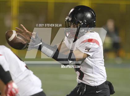 Thumbnail 3 in Mount Miguel vs. La Jolla Country Day (CIF SDS D4 First Round) photogallery.