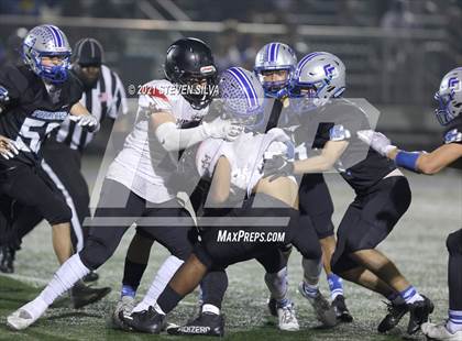 Thumbnail 3 in Mount Miguel vs. La Jolla Country Day (CIF SDS D4 First Round) photogallery.