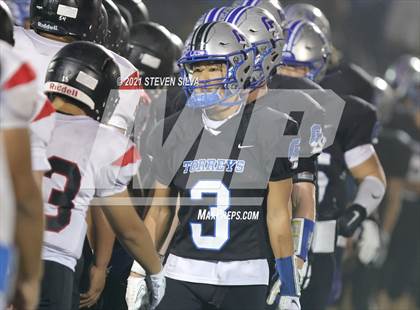 Thumbnail 2 in Mount Miguel vs. La Jolla Country Day (CIF SDS D4 First Round) photogallery.