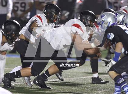 Thumbnail 2 in Mount Miguel vs. La Jolla Country Day (CIF SDS D4 First Round) photogallery.