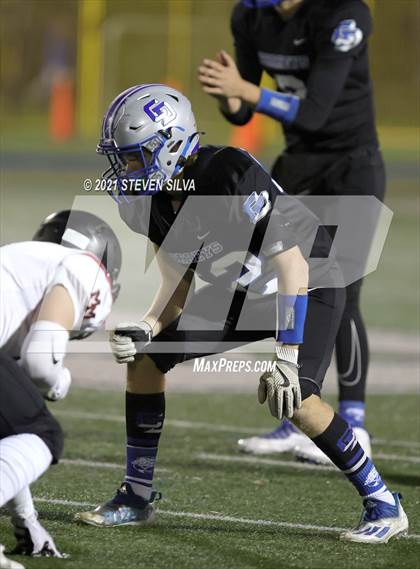 Thumbnail 2 in Mount Miguel vs. La Jolla Country Day (CIF SDS D4 First Round) photogallery.