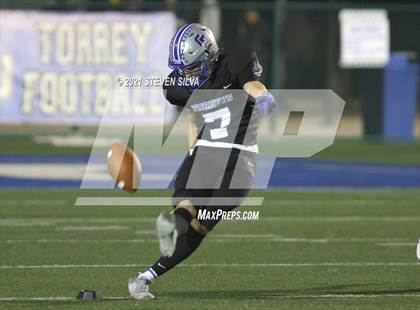 Thumbnail 2 in Mount Miguel vs. La Jolla Country Day (CIF SDS D4 First Round) photogallery.