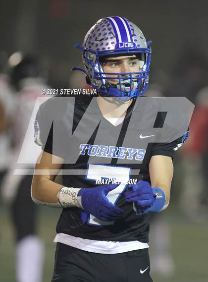 Thumbnail 2 in Mount Miguel vs. La Jolla Country Day (CIF SDS D4 First Round) photogallery.