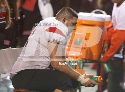Thumbnail 3 in Mount Miguel vs. La Jolla Country Day (CIF SDS D4 First Round) photogallery.
