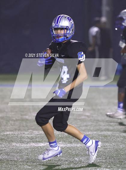 Thumbnail 1 in Mount Miguel vs. La Jolla Country Day (CIF SDS D4 First Round) photogallery.