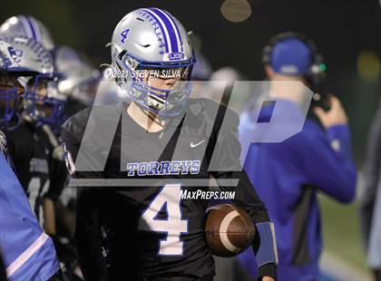 Thumbnail 3 in Mount Miguel vs. La Jolla Country Day (CIF SDS D4 First Round) photogallery.