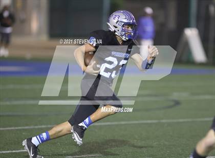 Thumbnail 3 in Mount Miguel vs. La Jolla Country Day (CIF SDS D4 First Round) photogallery.