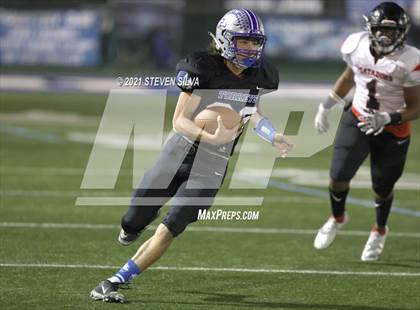 Thumbnail 3 in Mount Miguel vs. La Jolla Country Day (CIF SDS D4 First Round) photogallery.