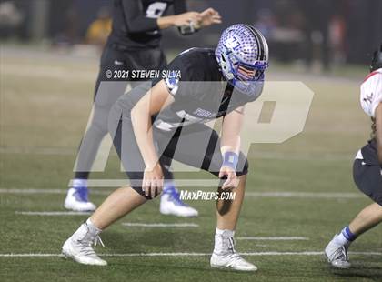 Thumbnail 3 in Mount Miguel vs. La Jolla Country Day (CIF SDS D4 First Round) photogallery.