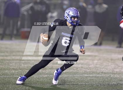 Thumbnail 3 in Mount Miguel vs. La Jolla Country Day (CIF SDS D4 First Round) photogallery.