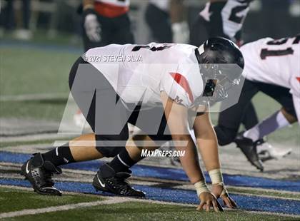Thumbnail 2 in Mount Miguel vs. La Jolla Country Day (CIF SDS D4 First Round) photogallery.