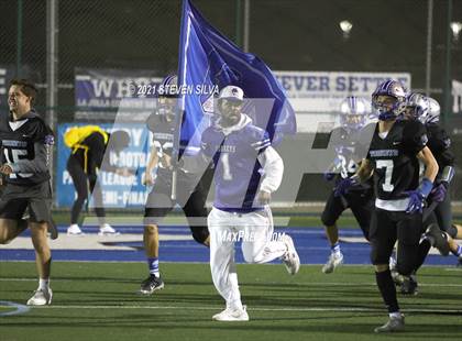 Thumbnail 3 in Mount Miguel vs. La Jolla Country Day (CIF SDS D4 First Round) photogallery.