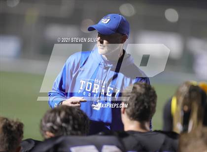 Thumbnail 1 in Mount Miguel vs. La Jolla Country Day (CIF SDS D4 First Round) photogallery.