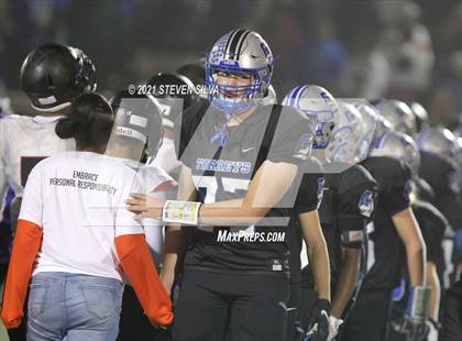 Thumbnail 2 in Mount Miguel vs. La Jolla Country Day (CIF SDS D4 First Round) photogallery.