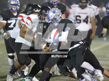 Thumbnail 1 in Mount Miguel vs. La Jolla Country Day (CIF SDS D4 First Round) photogallery.