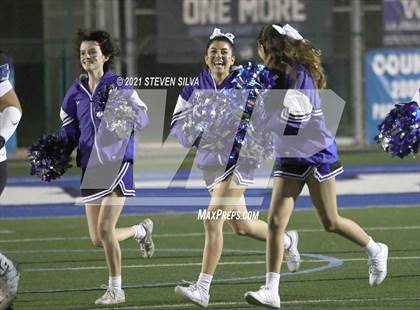 Thumbnail 1 in Mount Miguel vs. La Jolla Country Day (CIF SDS D4 First Round) photogallery.