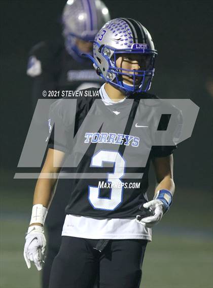 Thumbnail 1 in Mount Miguel vs. La Jolla Country Day (CIF SDS D4 First Round) photogallery.