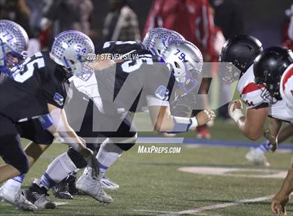 Thumbnail 2 in Mount Miguel vs. La Jolla Country Day (CIF SDS D4 First Round) photogallery.