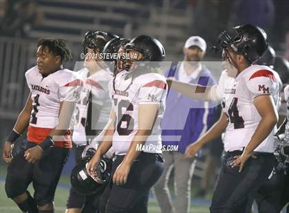 Thumbnail 1 in Mount Miguel vs. La Jolla Country Day (CIF SDS D4 First Round) photogallery.