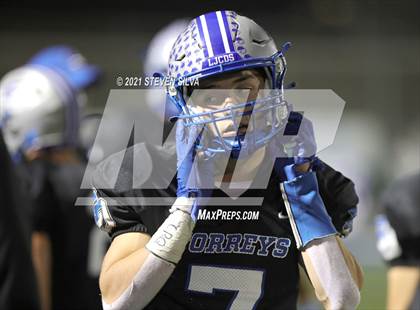 Thumbnail 3 in Mount Miguel vs. La Jolla Country Day (CIF SDS D4 First Round) photogallery.