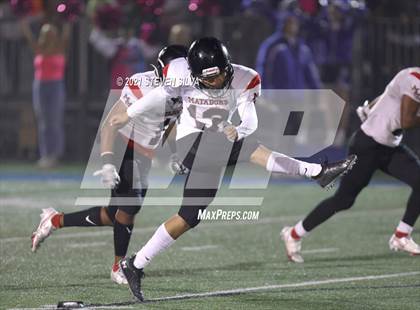 Thumbnail 3 in Mount Miguel vs. La Jolla Country Day (CIF SDS D4 First Round) photogallery.