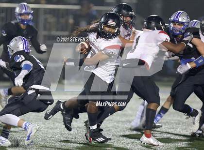 Thumbnail 2 in Mount Miguel vs. La Jolla Country Day (CIF SDS D4 First Round) photogallery.
