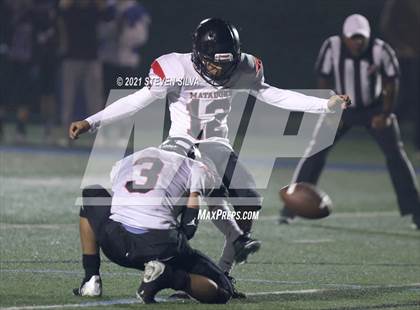 Thumbnail 1 in Mount Miguel vs. La Jolla Country Day (CIF SDS D4 First Round) photogallery.