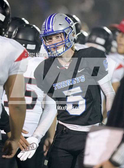 Thumbnail 1 in Mount Miguel vs. La Jolla Country Day (CIF SDS D4 First Round) photogallery.