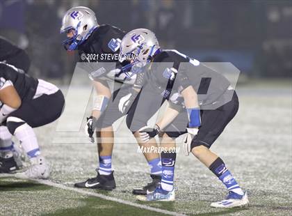 Thumbnail 3 in Mount Miguel vs. La Jolla Country Day (CIF SDS D4 First Round) photogallery.