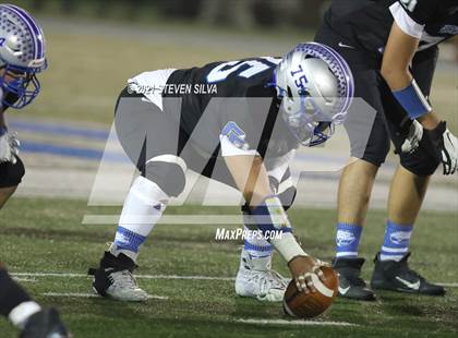 Thumbnail 2 in Mount Miguel vs. La Jolla Country Day (CIF SDS D4 First Round) photogallery.