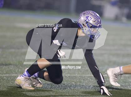 Thumbnail 1 in Mount Miguel vs. La Jolla Country Day (CIF SDS D4 First Round) photogallery.