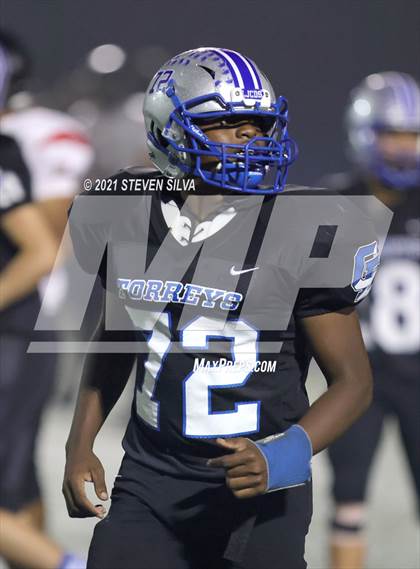 Thumbnail 2 in Mount Miguel vs. La Jolla Country Day (CIF SDS D4 First Round) photogallery.