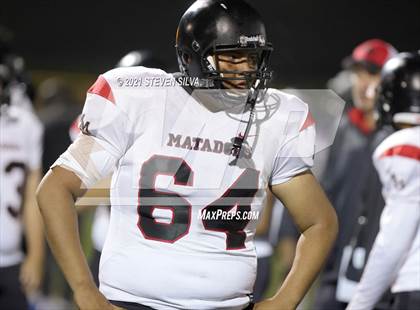 Thumbnail 2 in Mount Miguel vs. La Jolla Country Day (CIF SDS D4 First Round) photogallery.