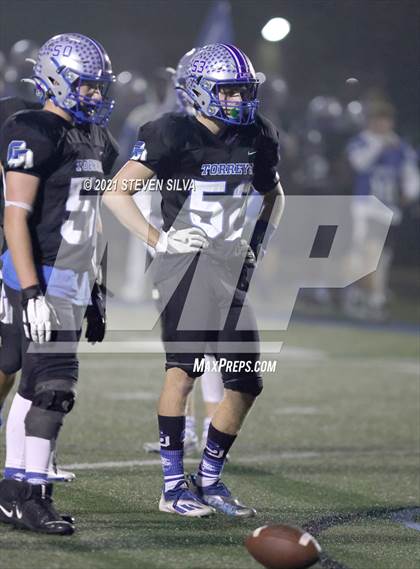 Thumbnail 1 in Mount Miguel vs. La Jolla Country Day (CIF SDS D4 First Round) photogallery.