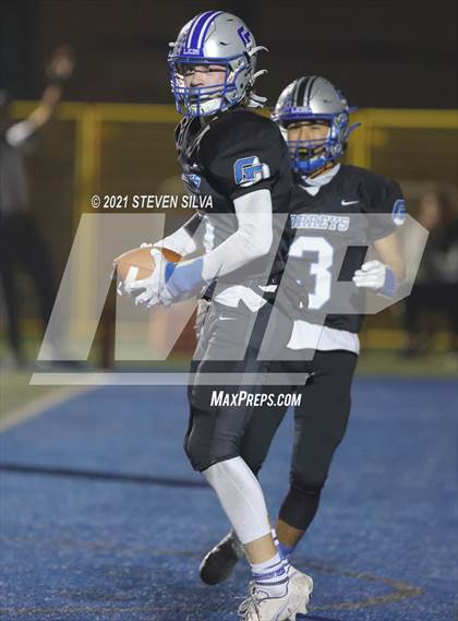 Thumbnail 2 in Mount Miguel vs. La Jolla Country Day (CIF SDS D4 First Round) photogallery.