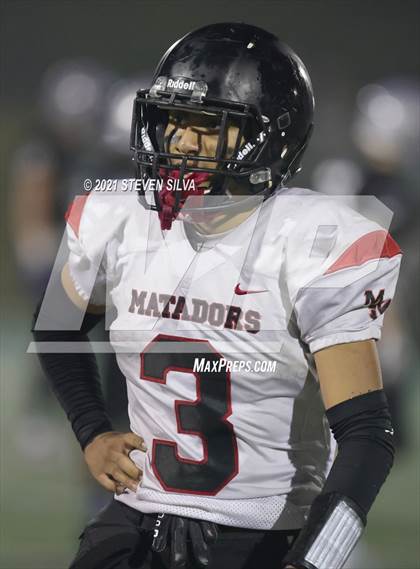 Thumbnail 1 in Mount Miguel vs. La Jolla Country Day (CIF SDS D4 First Round) photogallery.