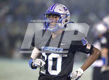 Thumbnail 1 in Mount Miguel vs. La Jolla Country Day (CIF SDS D4 First Round) photogallery.