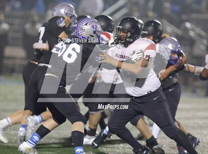 Thumbnail 2 in Mount Miguel vs. La Jolla Country Day (CIF SDS D4 First Round) photogallery.