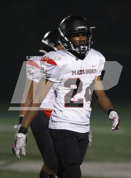 Thumbnail 1 in Mount Miguel vs. La Jolla Country Day (CIF SDS D4 First Round) photogallery.