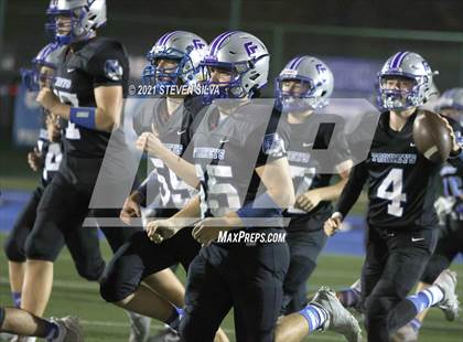 Thumbnail 3 in Mount Miguel vs. La Jolla Country Day (CIF SDS D4 First Round) photogallery.