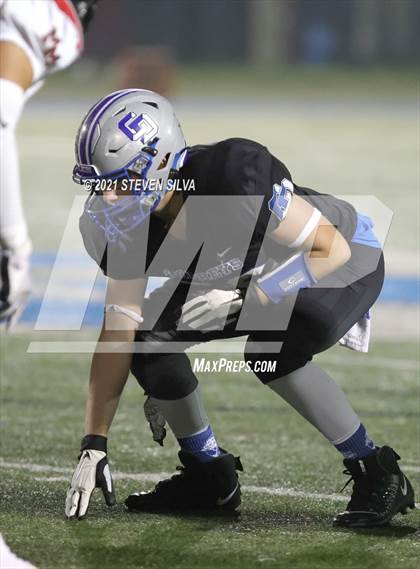 Thumbnail 3 in Mount Miguel vs. La Jolla Country Day (CIF SDS D4 First Round) photogallery.